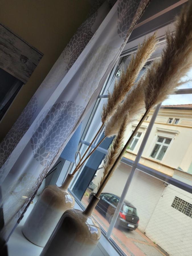 Gaestehaus Kampik 威滕 外观 照片